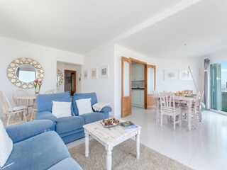 Apartment Son Serra de Marina Features 22