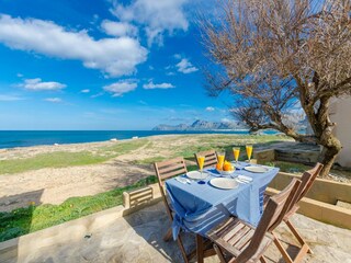 Apartamento Son Serra de Marina  29