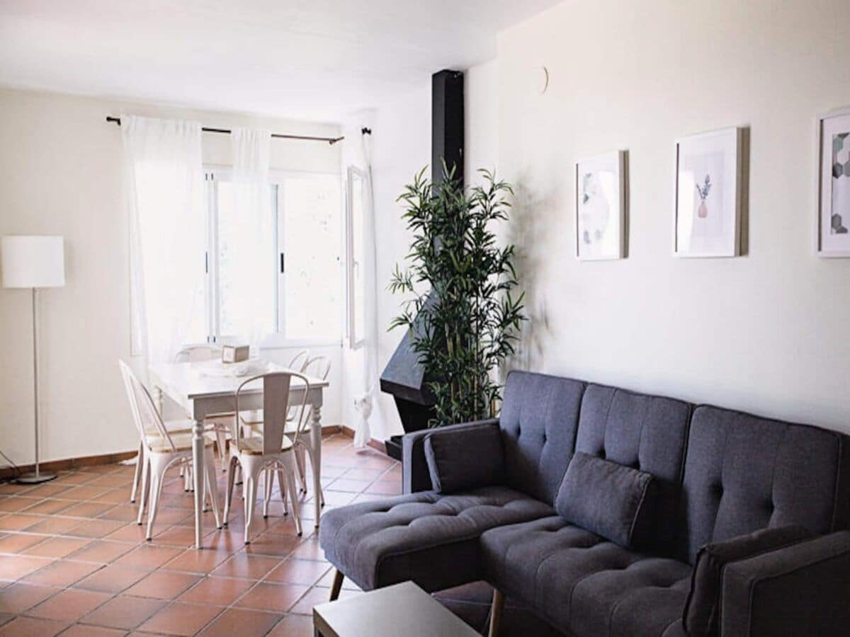 Apartamento L'Ametlla de Mar  1