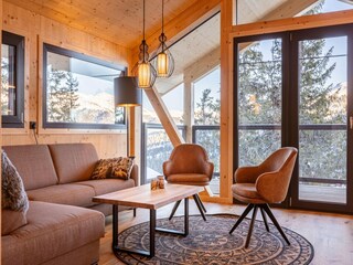 Ferienpark Turracherhöhe Ausstattung 28