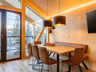 Vakantiepark Turracherhöhe Kenmerken 23