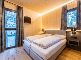 Vakantiepark Turracherhöhe Kenmerken 24