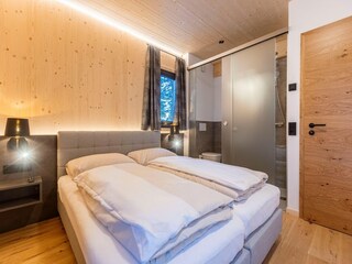 Parco vacanze Turracherhöhe Caratteristiche 25