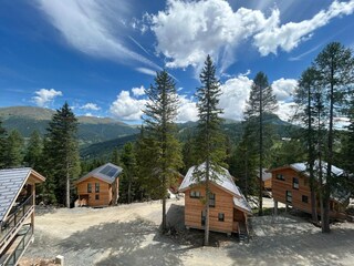 Ferienpark Turracherhöhe Umgebung 30