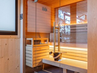 Vakantiepark Turracherhöhe  36