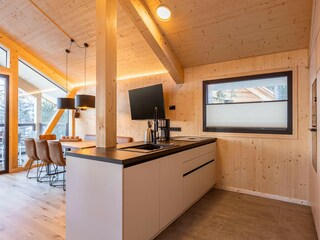 Vakantiepark Turracherhöhe Kenmerken 26