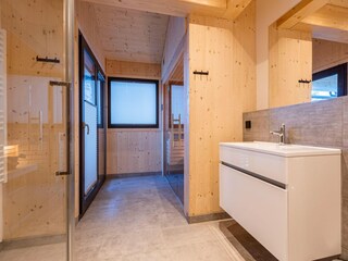 Vakantiepark Turracherhöhe Kenmerken 28