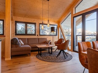 Vakantiepark Turracherhöhe Kenmerken 29