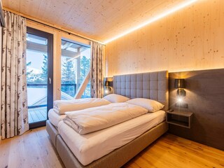 Vakantiepark Turracherhöhe Kenmerken 25