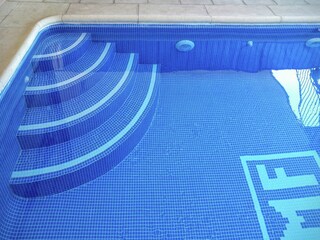 Holiday cottage Navas de Estena Outdoor Recording 7
