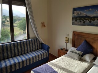 Cottage Navas de Estena Ausstattung 22