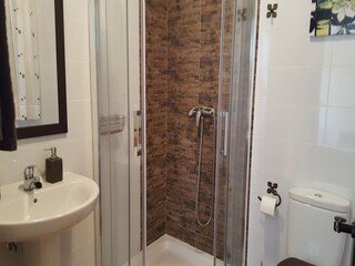 Maison de vacances Navas de Estena Équipement 15