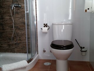 Casa vacanze Navas de Estena Caratteristiche 16