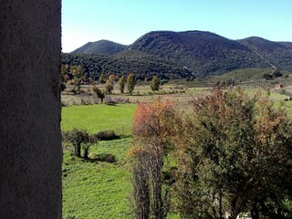 Holiday cottage Navas de Estena Outdoor Recording 10