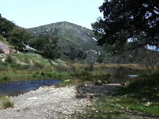 Holiday cottage Navas de Estena Environment 26