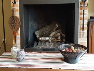 Casa de vacaciones Navas de Estena  38