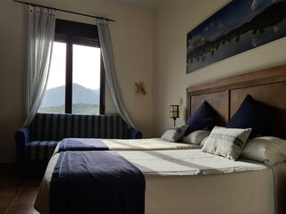 Cottage Navas de Estena Ausstattung 23