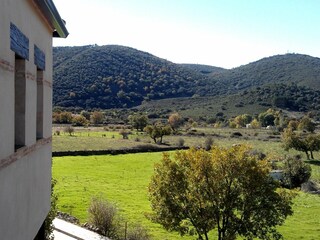 Holiday cottage Navas de Estena Outdoor Recording 3
