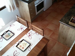 Cottage Navas de Estena Ausstattung 17