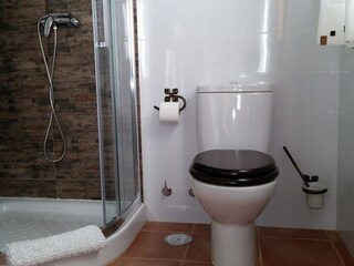 Vakantiehuisje Navas de Estena Kenmerken 24
