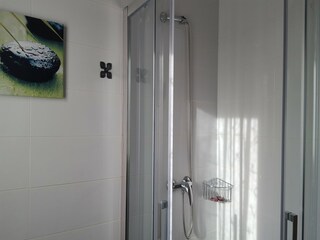 Maison de vacances Navas de Estena Équipement 22