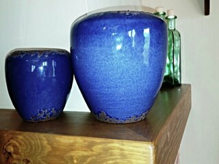 Holiday cottage Navas de Estena  40