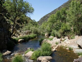 Holiday cottage Navas de Estena Environment 30