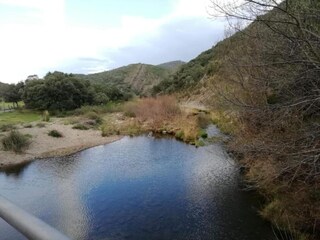 Cottage Navas de Estena Umgebung 30