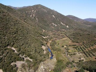 Holiday cottage Navas de Estena Environment 33