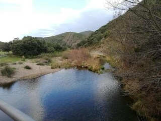 Holiday cottage Navas de Estena Environment 30