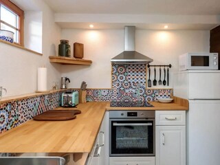 Casa de vacaciones Falkertsee Características 10