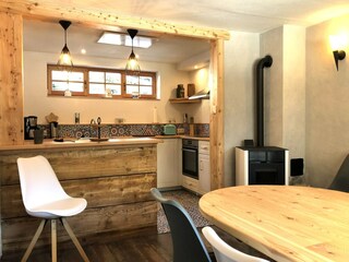 Holiday house Falkertsee  21