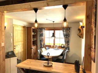 Casa per le vacanze Falkertsee  20