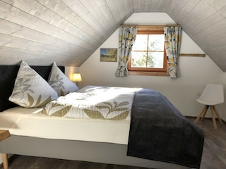 Ferienhaus Falkertsee Ausstattung 18