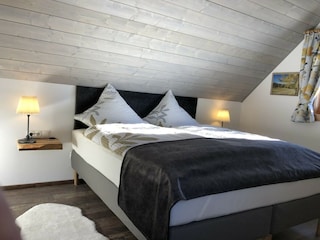 Ferienhaus Falkertsee Ausstattung 8