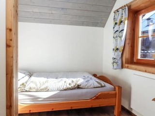 Ferienhaus Falkertsee Ausstattung 7