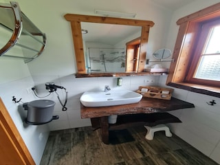 Ferienhaus Falkertsee Ausstattung 9