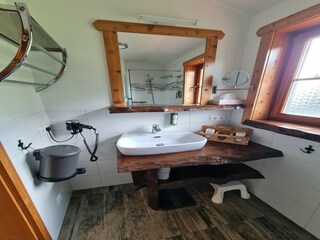 Vakantiehuis Falkertsee Kenmerken 6