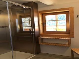 Ferienhaus Falkertsee Ausstattung 10