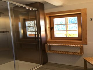 Ferienhaus Falkertsee Ausstattung 9