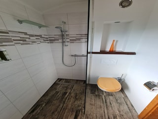 Ferienhaus Falkertsee Ausstattung 19