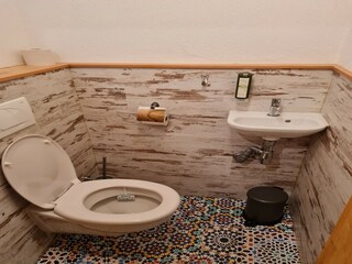 Maison de vacances Falkertsee Équipement 6