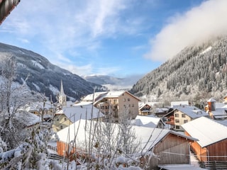 Ferienhaus Falkertsee Außenaufnahme 4