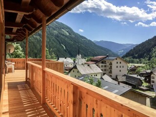 Casa de vacaciones Falkertsee  23