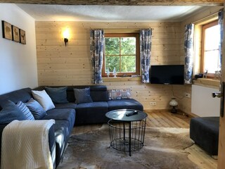 Maison de vacances Falkertsee Équipement 8