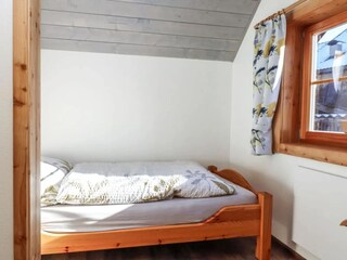 Casa de vacaciones Falkertsee Características 15