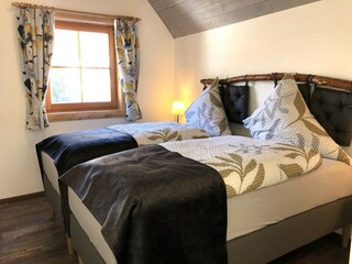 Casa de vacaciones Falkertsee Características 17