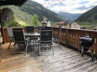 Casa de vacaciones Falkertsee  26
