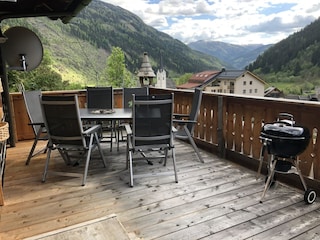 Ferienhaus Falkertsee  22