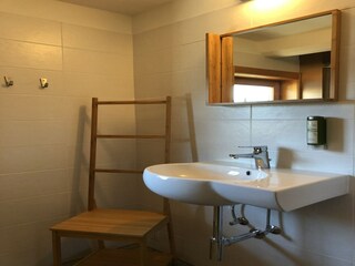 Casa per le vacanze Falkertsee Caratteristiche 19